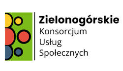 zielonogórskie konsorcjum usług s społecznychpołecznych